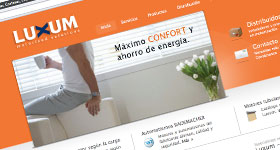 Luxum automatismos